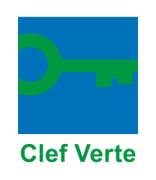 logo Clef verte