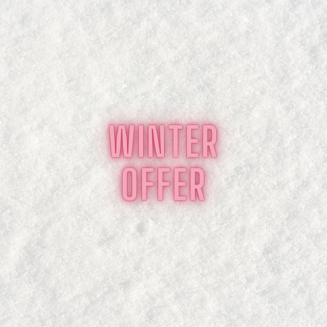 Winter Offer